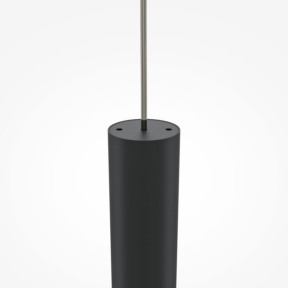 Подвесной светодиодный светильник Maytoni Pro Extra MOD160PL-L6BK