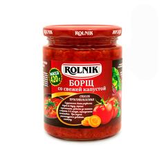 Консервированные овощи и грибы