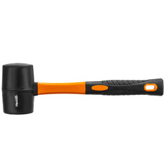 Киянка резиновая 680г фибергласовая рукоятка Sparta в интернет-магазине ЯрТехника