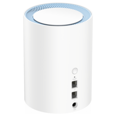 Бесшовный Mesh роутер Cudy M1200 - Mesh-система AC1200