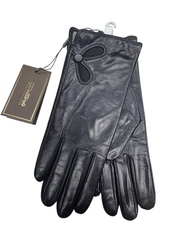 Перчатки. Женские. Материал верха: Кожаные люкс качества. Подклад: Трикотаж-шерсть. 5 шт в упаковке.