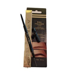 (1PV) SEALUXE тонкий трехмерный карандаш для бровей/80мг/каштановый кофе