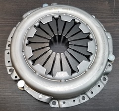 СЦЕПЛЕНИЕ В СБОРЕ ELANTRA XD 1,6 PHC VALEO HDK072 215мм 4130028050+4110028050+4142128002