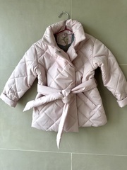 Куртка демисезонная