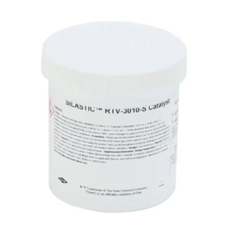 SILASTIC RTV-3010-S Catalyst - формователь литейных форм - 409 г