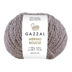Merino Boucle 3762