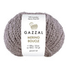 Gazzal Merino Boucle 3762 (Бежево-серый)