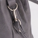 Сумка Саломея 168 македония серый