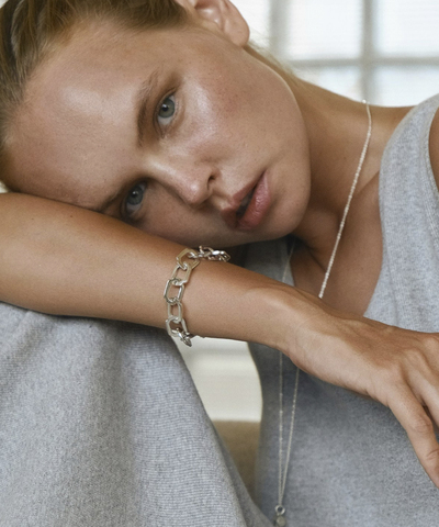 Браслет Blade mini links V.2