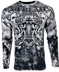 Лонгслив Xtreme Couture HADES