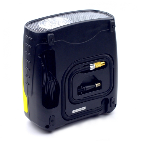 Компрессор автомобильный BS KOLBEN 22R