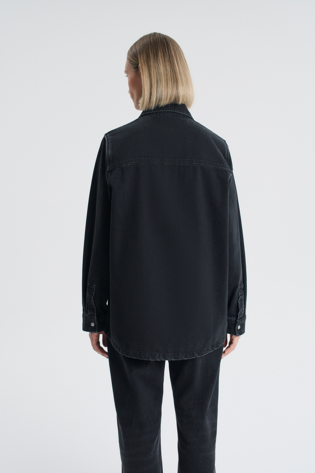 Рубашка Edith