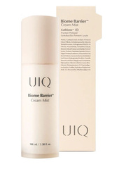 UIQ Biome Barrier Cream Mist, Кремовый тонер-мист с постбиотиками, 100 мл