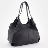 Сумка Саломея 456 канадский черный