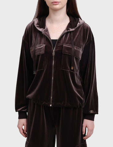 Толстовка Liu Jo