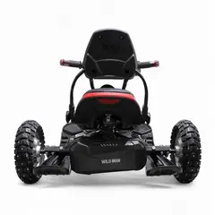 Детский электроснегокат Snow Razor MOTO PRO