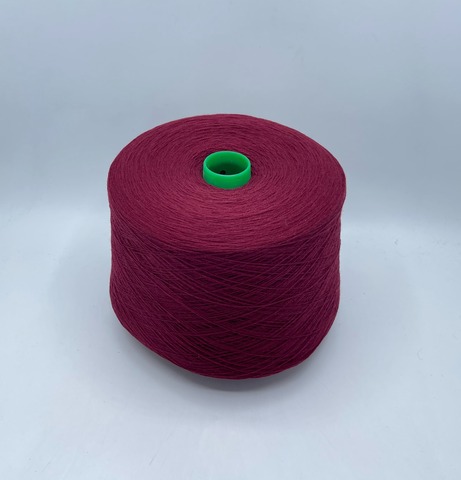 Biagioli Modesto (пр.Италия),art-Cash30, 2/26 1300м/100 гр. 30% Кашемир 70% Меринос, цвет-Бордо(3/885), арт.36445