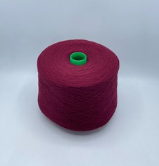 Пряжа в бобинах