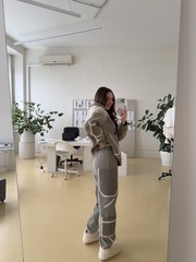 БРЮКИ ЖЕНСКИЕ 