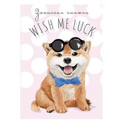 
          Записная книжка А7, Проф-Пресс, 7БЦ, глянцевая ламинация, клетка, 48 л, "Котики"