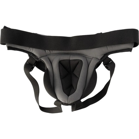 Раковина вратарская BAUER S25 ELITE GOAL JOCK SR