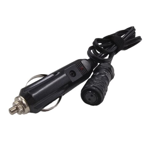 Зарядное устройство мобильное от прикуривателя автомобиля 12V для AVP-BB-M