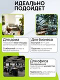 Wi-Fi роутер Keenetic Extra KN-1714 (KN-1713) маршрутизатор / Интернет-центр с двухдиапазонным Mesh Wi-Fi AC1200, 5-портовым Smart-коммутатором и портом USB