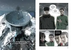 Задача трёх тел. Книга 7