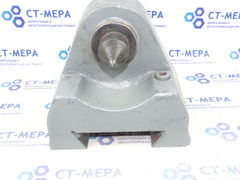 Серьга для фрезерного станка "ласточкин хвост" 70/100 (арт.3024)