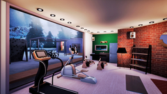 Architect Life - Hobbies Pack (для ПК, цифровой код доступа)