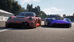 Rennsport - Standard Edition (для ПК, цифровой код доступа)