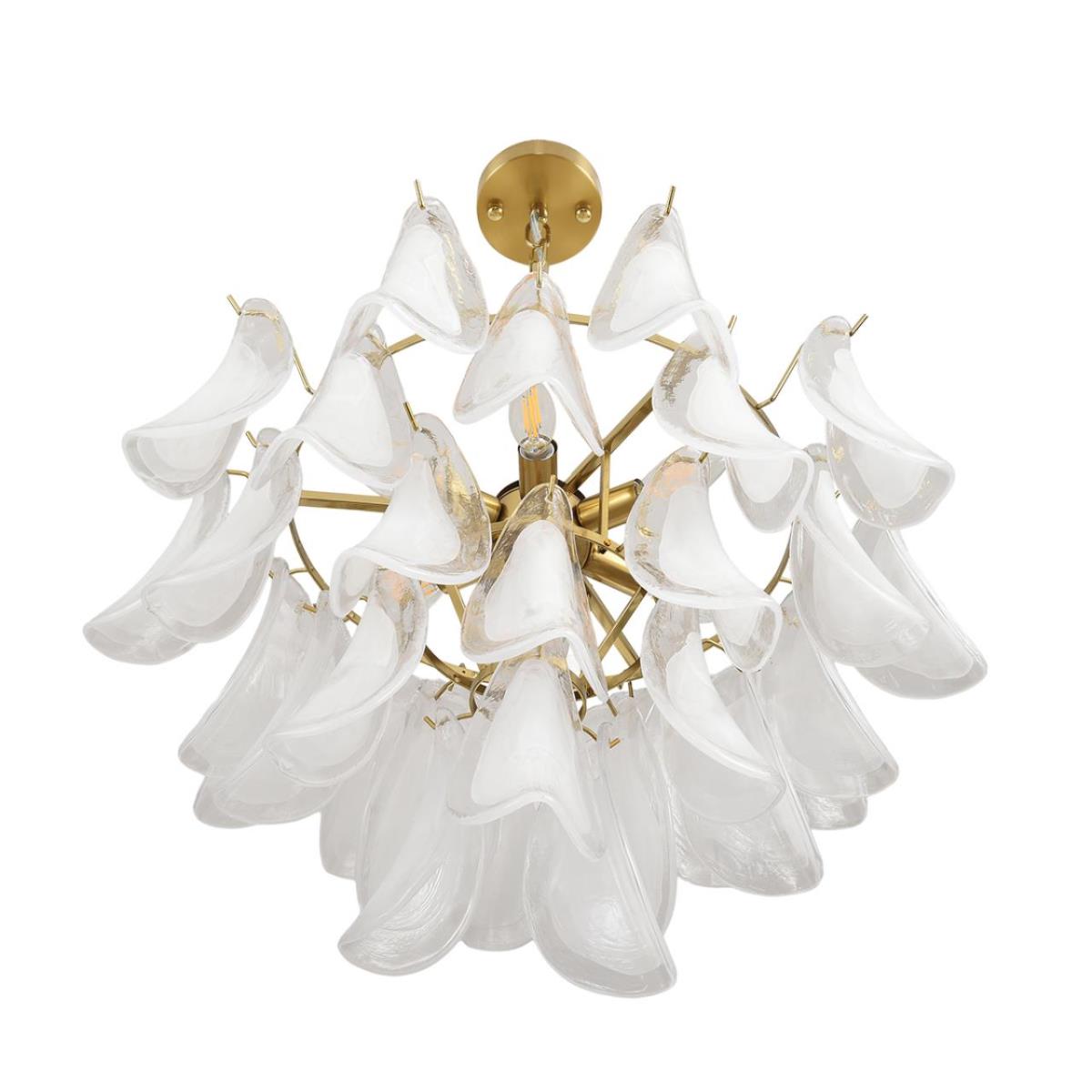 Люстра Lumion PLUME 8385/9