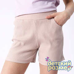 Шорты (трикотаж лапша)