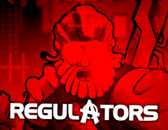 Regulators (для ПК, цифровой код доступа)