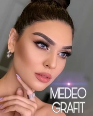 Medeo Grafite