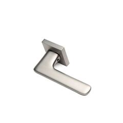 Дверная ручка NIX ZN NBM никель матовый