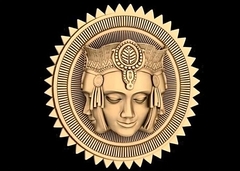 Силиконовый молд 