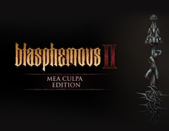 Blasphemous 2 - Mea Culpa Edition (для ПК, цифровой код доступа)