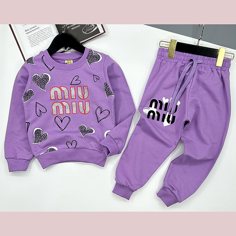 Костюм хлопок д (3-7) 260205-LP581