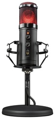 Микрофон Trust GXT 256 Exxo Streaming черный