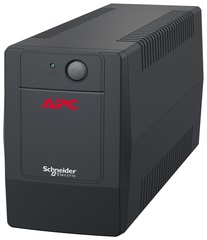 Источник бесперебойного питания APC BVG700I-GR