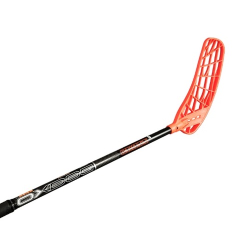 Клюшка флорбольная OXDOG WINNER 33 ROUND 87 R