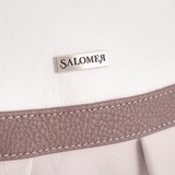 Сумка Саломея 852 мульти латте