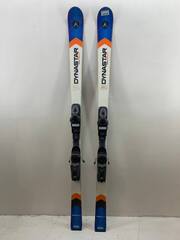 горные лыжи Dynastar team assault, крепления Look, длина 151