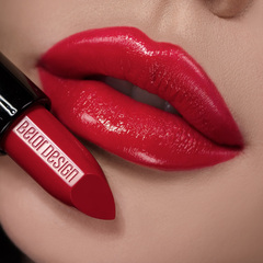 Губная помада Be Color тон 130 королевский красный