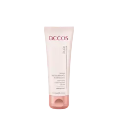 BECOS Крем с матирующим действием-PURIFYING REBALANCING CREAM,50 мл