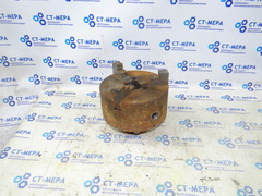 Патрон токарный 3-х кулачковый 160мм (арт. 25090)