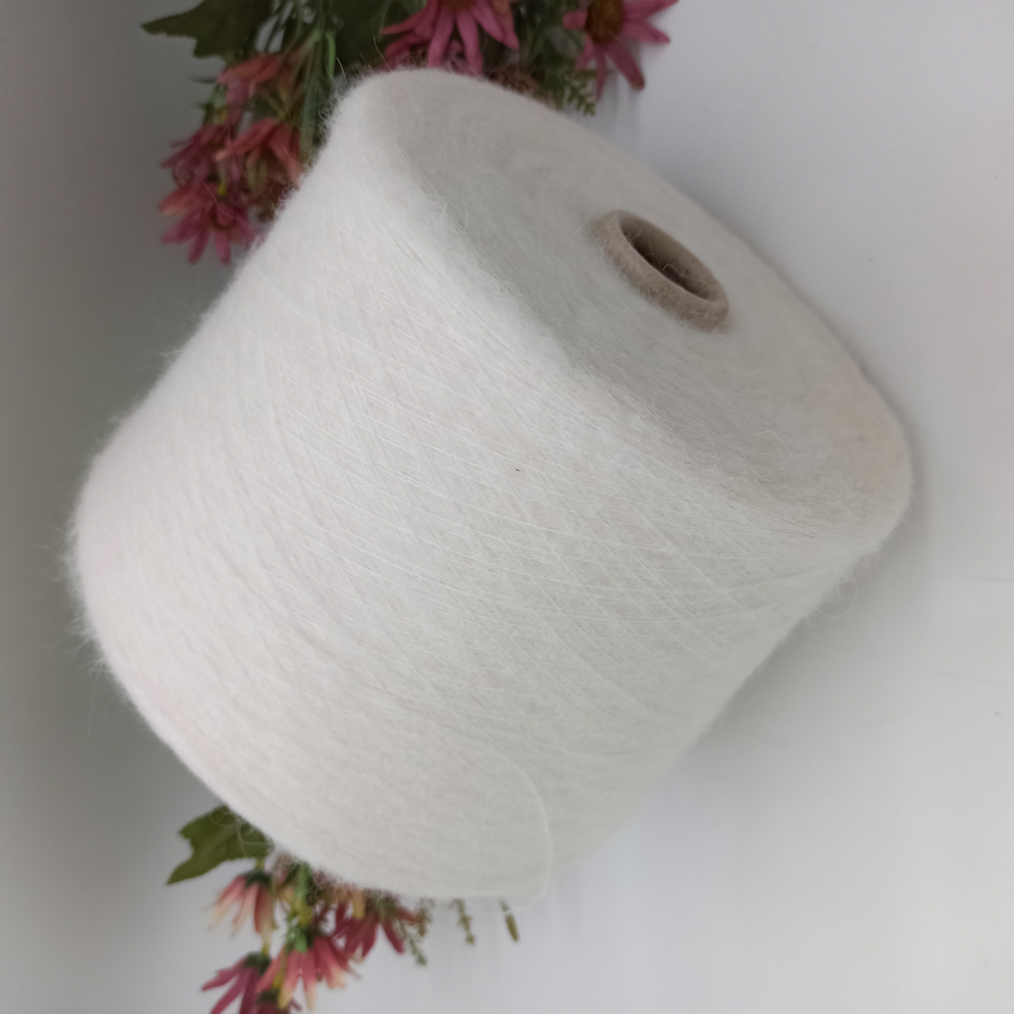 Julia Ritorcitura Fabiano 1500м/100гр Молочный 17