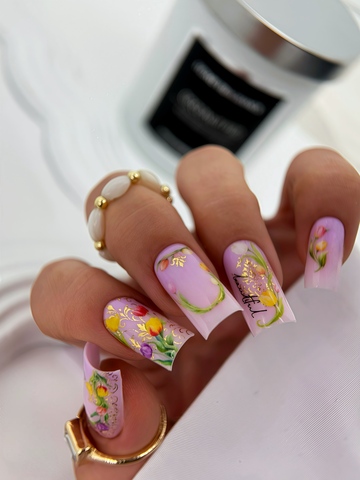 Слайдер-дизайн AIR FOIL 270