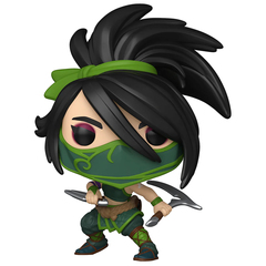 Funko POP! League of Legends: Akali (1080)